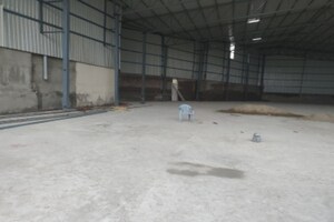 Parking in  Warehouse at Pace City 2 – for Rent