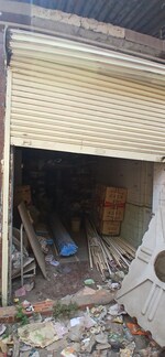 3000 Sq.Ft. Warehouse in Navrang Society 