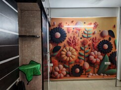 2 BHK Apartment For Sale in Nilaya Greens