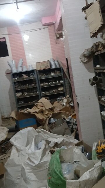 Parking in  Warehouse at Shahad – for Rent