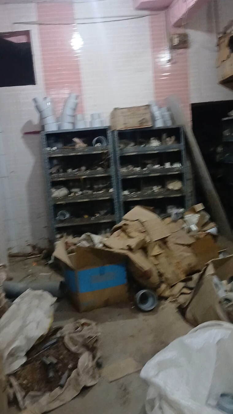 Living Room, shahad Commercial Warehouse 3000 Sq.Ft. In Shahad Thane 9306951