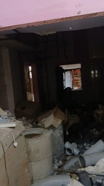 Living Room in  Warehouse at Shahad – for Rent