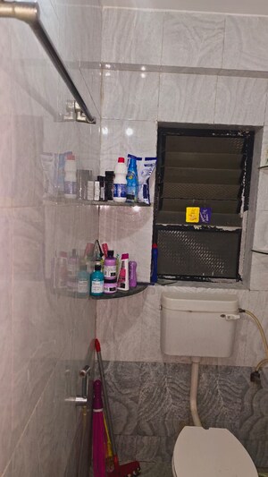 Furnished Amenities in 2 BHK Apartment at Kharadi – for Rent