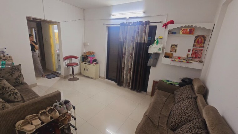 Team Area, kharadi 2 Bedroom 795 Sq.Ft. Apartment In Kharadi Pune 9306929