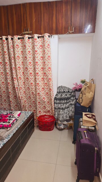 Bedroom in 2 BHK Apartment at Kharadi – for Rent