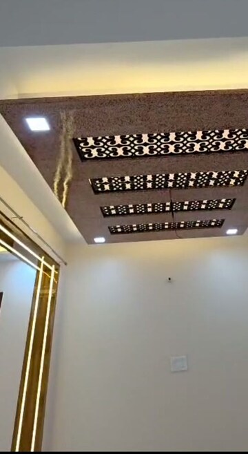 Furnished Amenities in 3 BHK Independent House at Jankipuram – for Sale