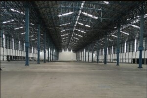  Warehouse For Rent in Pace City 2