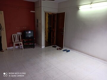 1 BHK Apartment For Rent in Laxmi Krupa Apartments, Bhusari Colony