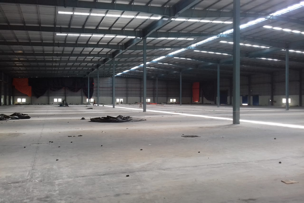 Warehouse For Rent in Pace City 2