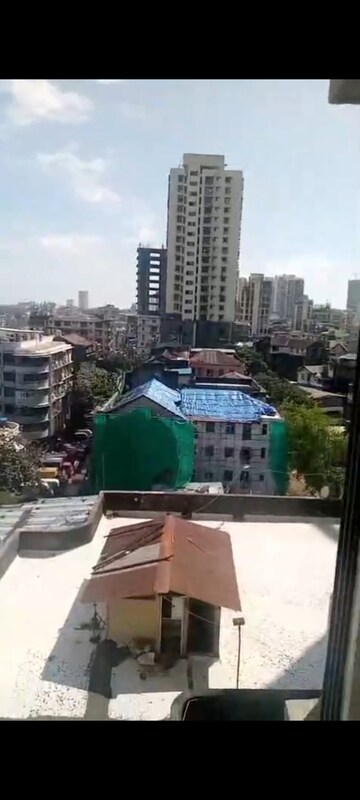 1 BHK Apartment – Exterior View View at Earth Anand Mazgaon, Chinchbunder - for Rent