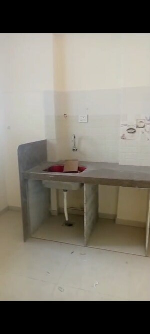 Kitchen in 1 BHK Apartment at Earth Anand Mazgaon, Chinchbunder – for Rent