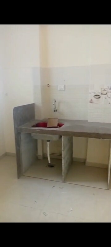 Kitchen in 1 BHK Apartment at Earth Anand Mazgaon, Chinchbunder – for Rent