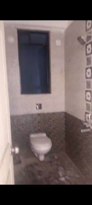 Bathroom in 1 BHK Apartment at Earth Anand Mazgaon, Chinchbunder – for Rent