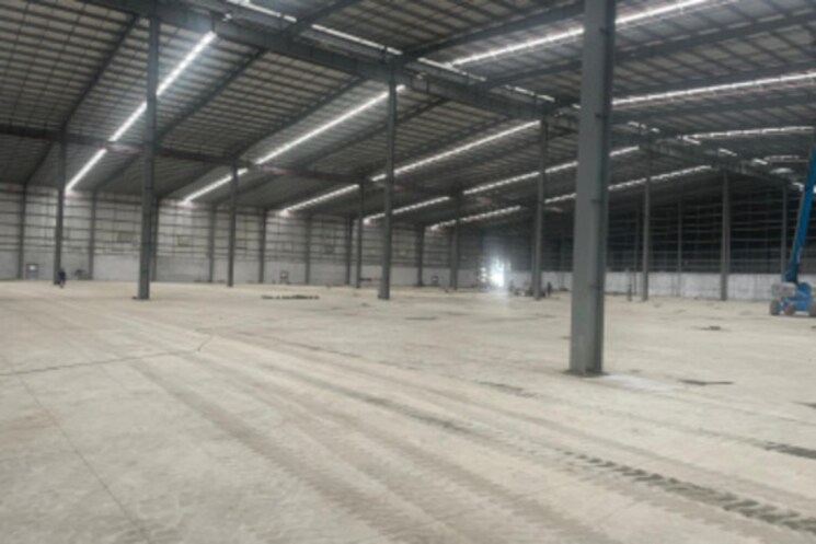  Parking, pace city 2 Commercial Warehouse 25000 Sq.Ft. In Pace City 2 Gurgaon 9306841