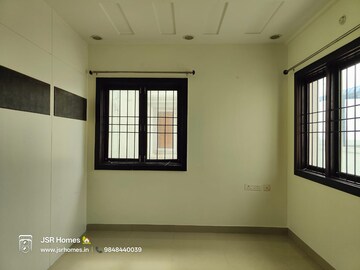 Room in 3 BHK Independent House at Mahendra Hills, Malkajgiri – for Rent