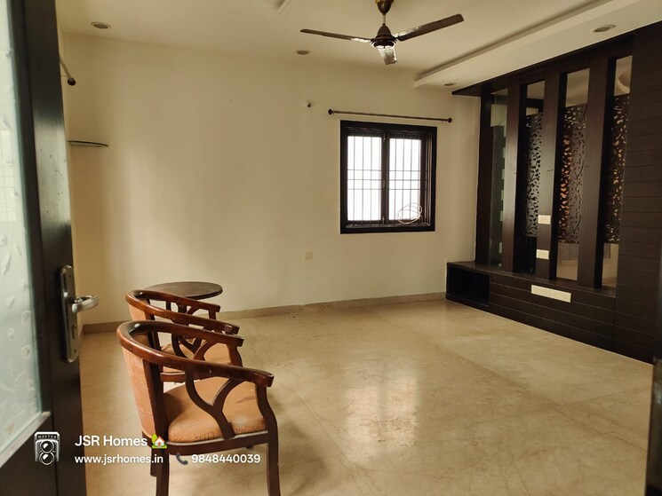 Living Room, mahendra-hills 3 Bedroom 2100 Sq.Ft. Independent House In Malkajgiri Hyderabad 9306942