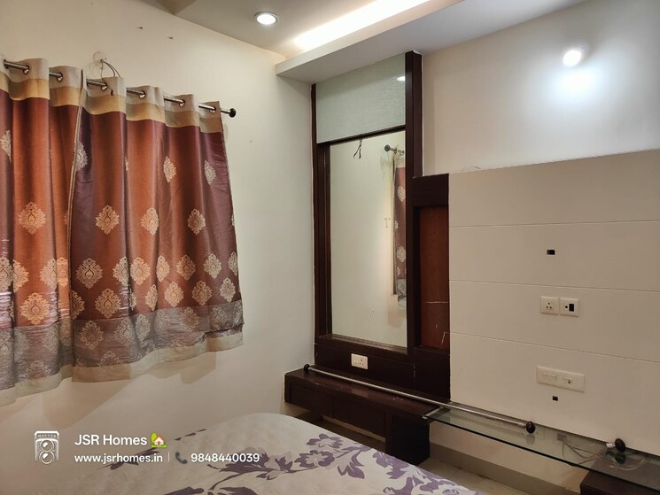 undefined, mahendra-hills 3 Bedroom 2100 Sq.Ft. Independent House In Malkajgiri Hyderabad 9306942