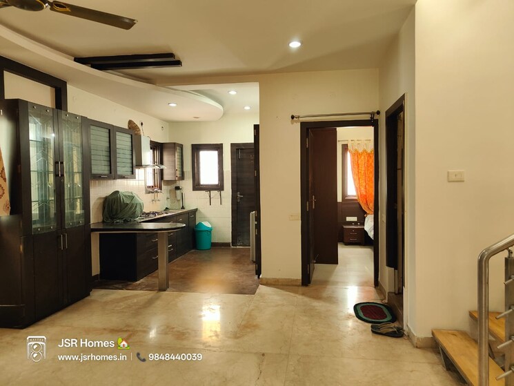 Living Room, mahendra-hills 3 Bedroom 2100 Sq.Ft. Independent House In Malkajgiri Hyderabad 9306942