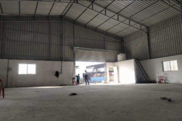 Warehouse For Rent in Pace City 2