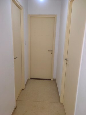 Building Lobby in 2 BHK Apartment at Kalpataru Aura, Ghatkopar West – for Rent