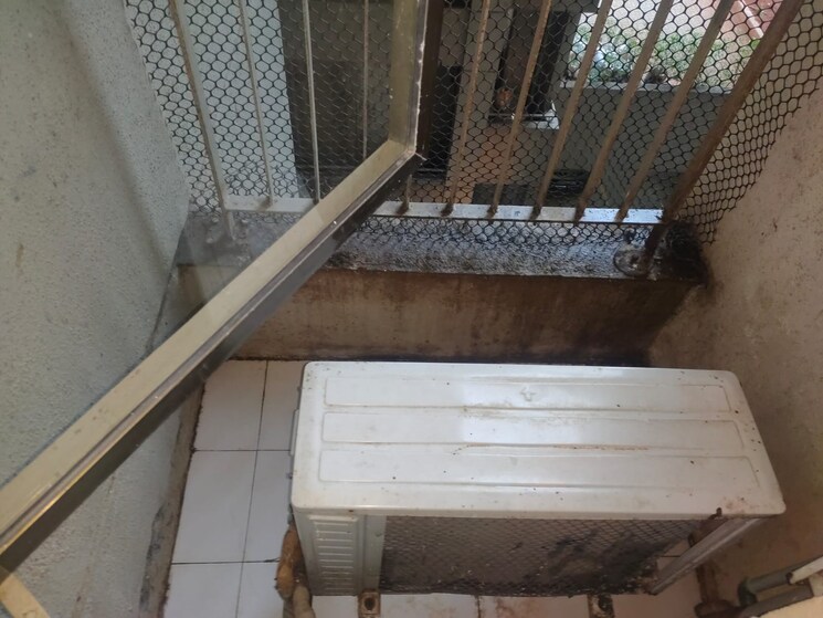 Kitchen, kalpataru-aura 2 Bedroom 730 Sq.Ft. Apartment In Ghatkopar West Mumbai 9306974