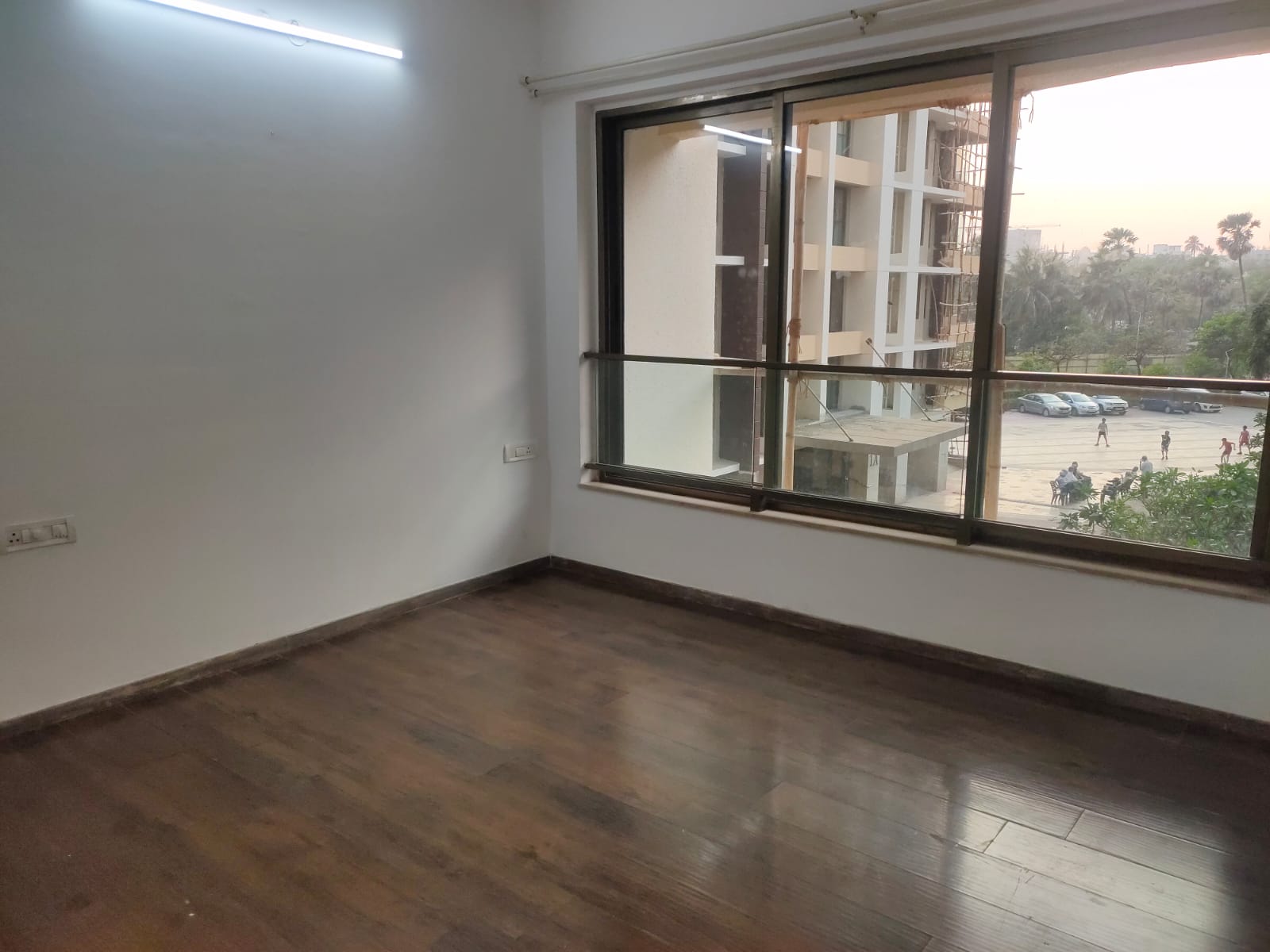 2 BHK 730 Sq.Ft. Apartment in Kalpataru Aura