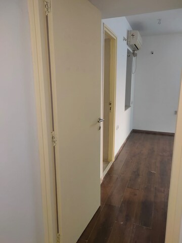 Building Lobby in 2 BHK Apartment at Kalpataru Aura, Ghatkopar West – for Rent