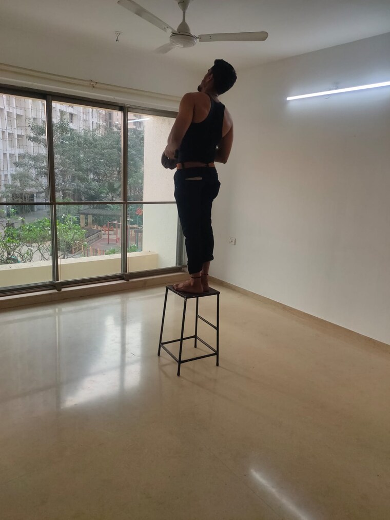 Room, kalpataru-aura 2 Bedroom 730 Sq.Ft. Apartment In Ghatkopar West Mumbai 9306974