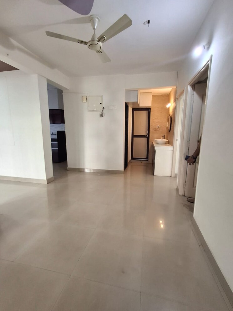 undefined, sahyadri-heights-anand-nagar 2.5 Bedroom 1200 Sq.Ft. Apartment In Anand Nagar Pune 9306958