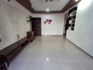 2.5 BHK Apartment For Rent in Sahyadri Heights Anand Nagar, Anand Nagar