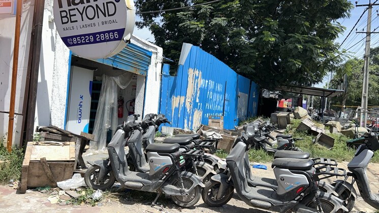 Other, miyapur Commercial Land 480 Sq.Yd. In Miyapur Hyderabad 9306961