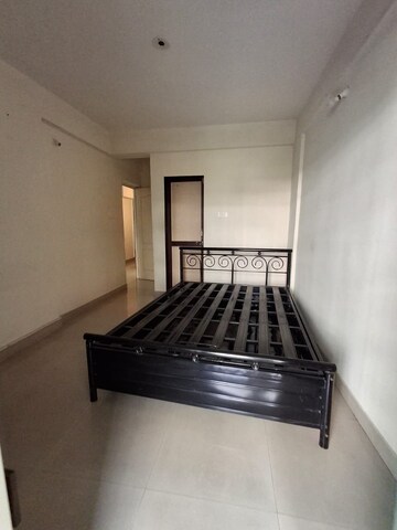 Staircase in 2.5 BHK Apartment at Sahyadri Heights Anand Nagar, Anand Nagar – for Rent