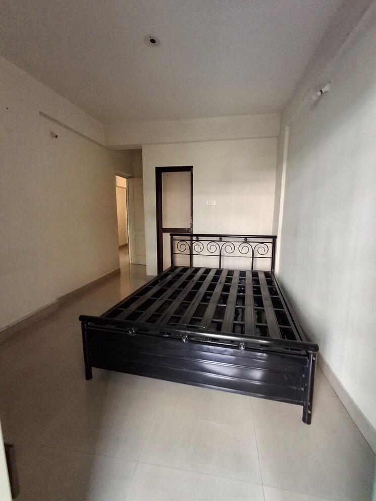 undefined, sahyadri-heights-anand-nagar 2.5 Bedroom 1200 Sq.Ft. Apartment In Anand Nagar Pune 9306958