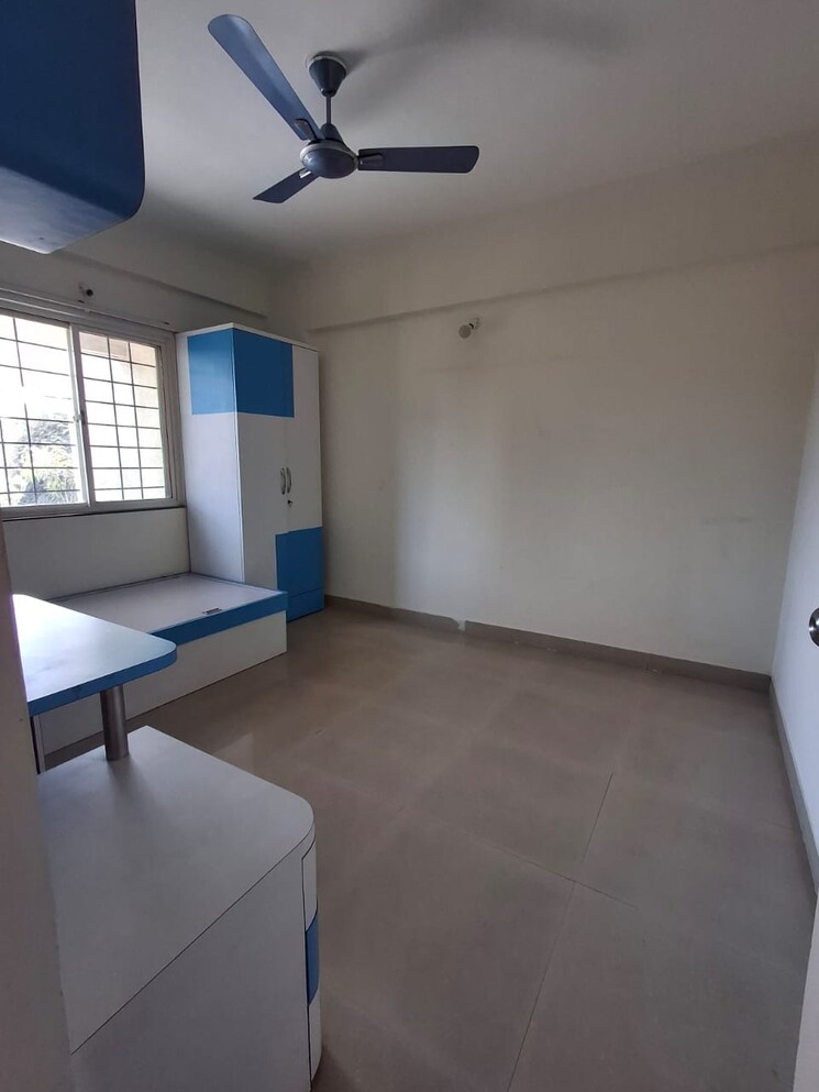Room, sahyadri-heights-anand-nagar 2.5 Bedroom 1200 Sq.Ft. Apartment In Anand Nagar Pune 9306958