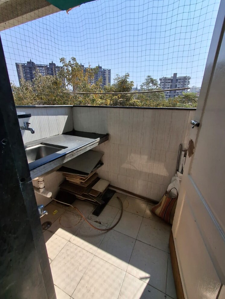 Team Area, sahyadri-heights-anand-nagar 2.5 Bedroom 1200 Sq.Ft. Apartment In Anand Nagar Pune 9306958