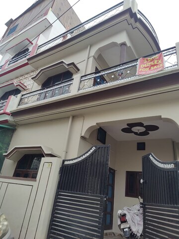 3 BHK Independent House – Exterior View View at Govind Garh - for Sale