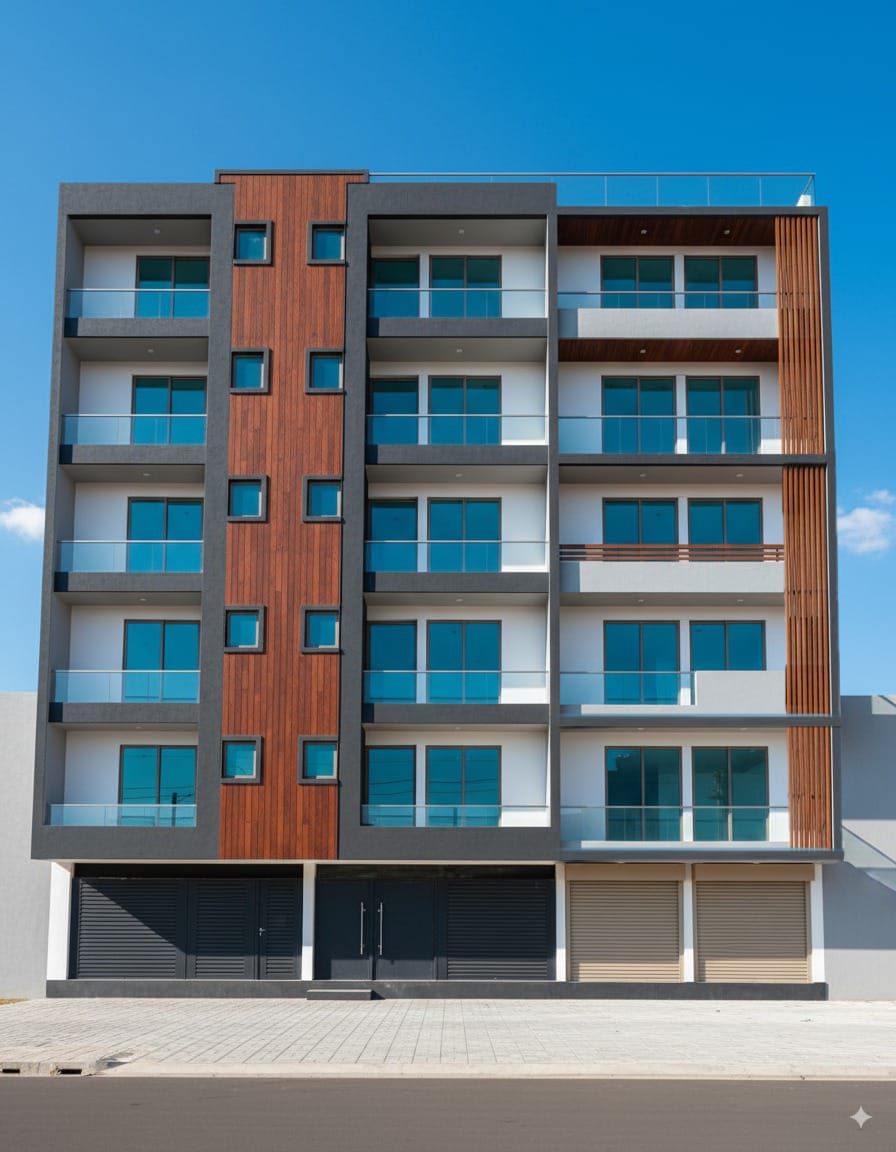 1 BHK Apartment For Sale in Chattarpur