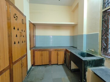 Kitchen in 3 BHK Independent House at Abhinav Apartments Kalasiguda, Kalasiguda – for Rent
