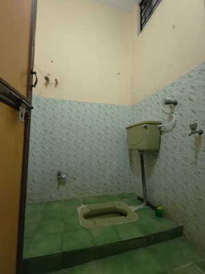 Bathroom in 3 BHK Independent House at Abhinav Apartments Kalasiguda, Kalasiguda – for Rent