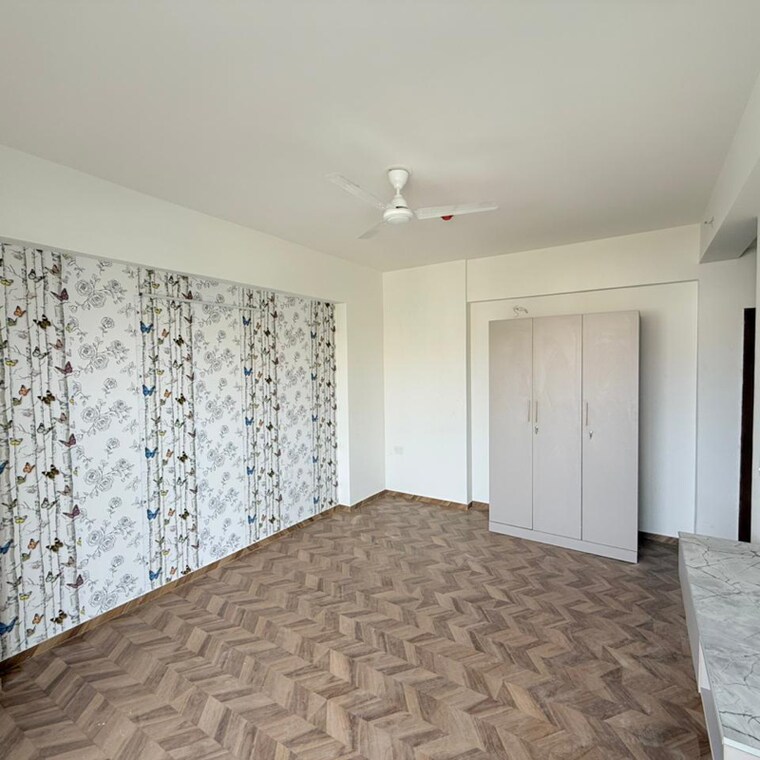 Bedroom, pareena-micasa 2 Bedroom 1245 Sq.Ft. Apartment In Nurpur Jharsa Gurgaon 9306981