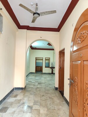Building Lobby in 3 BHK Independent House at Abhinav Apartments Kalasiguda, Kalasiguda – for Rent