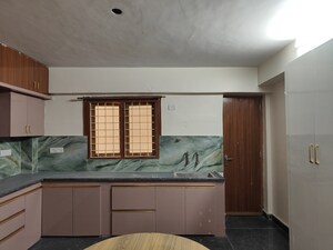 Kitchen in 3 BHK Independent House at Abhinav Apartments Kalasiguda, Kalasiguda – for Rent