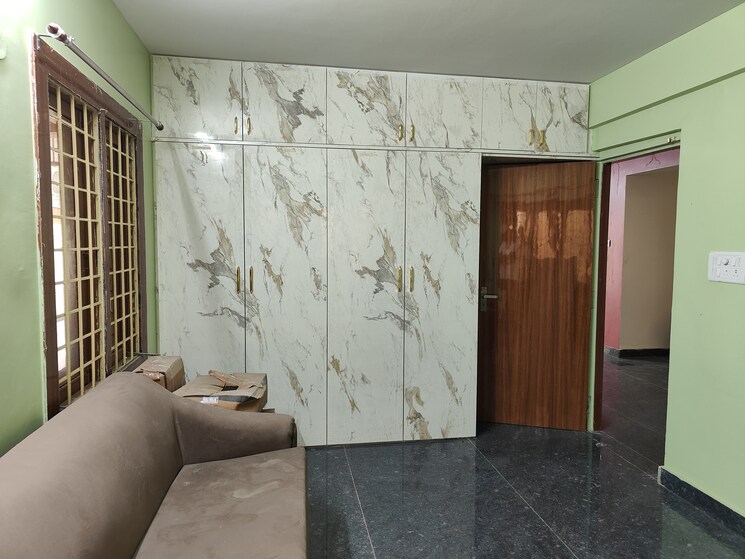 Living Room, abhinav-apartments-kalasiguda 3 Bedroom 1800 Sq.Ft. Independent House In Kalasiguda Hyderabad 9306968