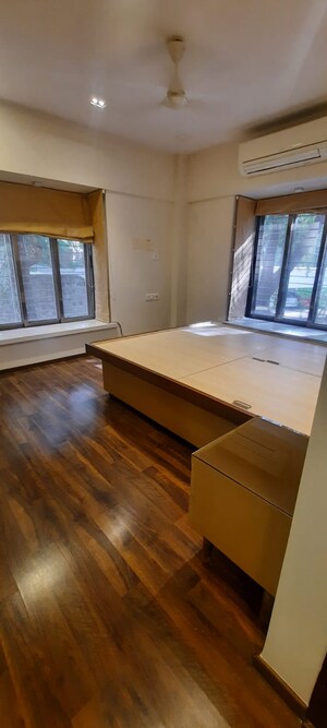 Kitchen in 3 BHK Apartment at Springfield Apartment Pali Hill, Pali Hill – for Rent