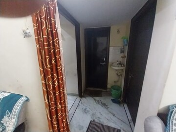 Building Lobby in 4 BHK Independent House at Yousufguda – for Sale