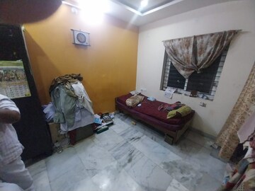 Living Room in 4 BHK Independent House at Yousufguda – for Sale