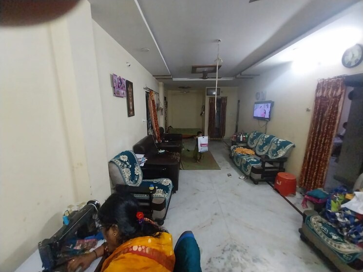 Living Room, yousufguda 4 Bedroom 3200 Sq.Ft. Independent House In Yousufguda Hyderabad 9306964