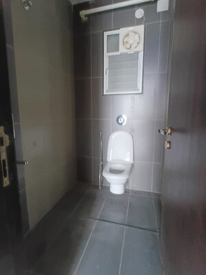 Bathroom in 3 BHK Apartment at Yashwin Orrizonte, Kharadi – for Sale