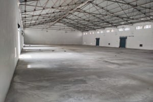  Warehouse – Exterior View View at Pace City 2 - for Rent
