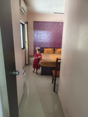 Furnished Amenities in 2 BHK Apartment at Sunder Sahawas Phase II, Vadgaon Budruk – for Rent